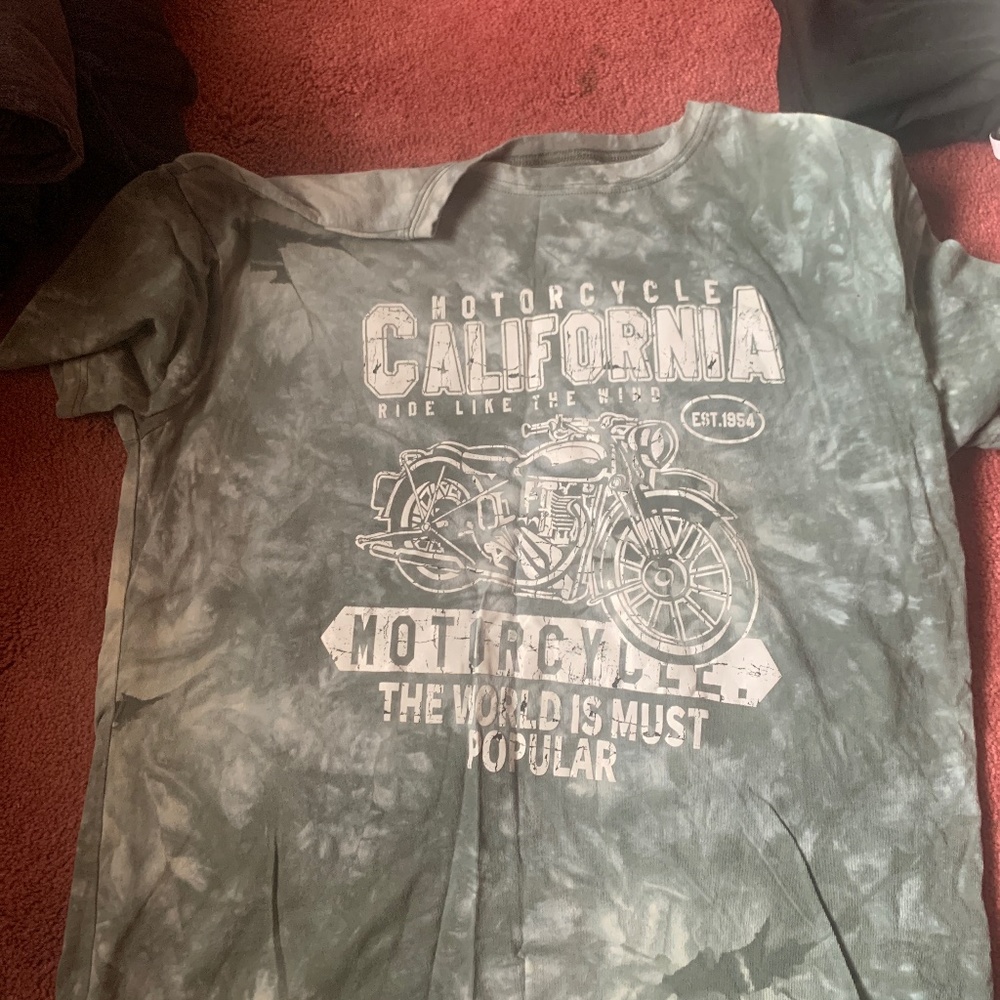 Shirt